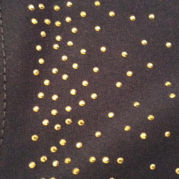 Dressbarn sparkly tank - Picture 4 of 6